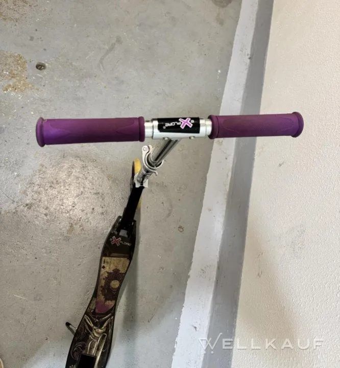 Klapproller