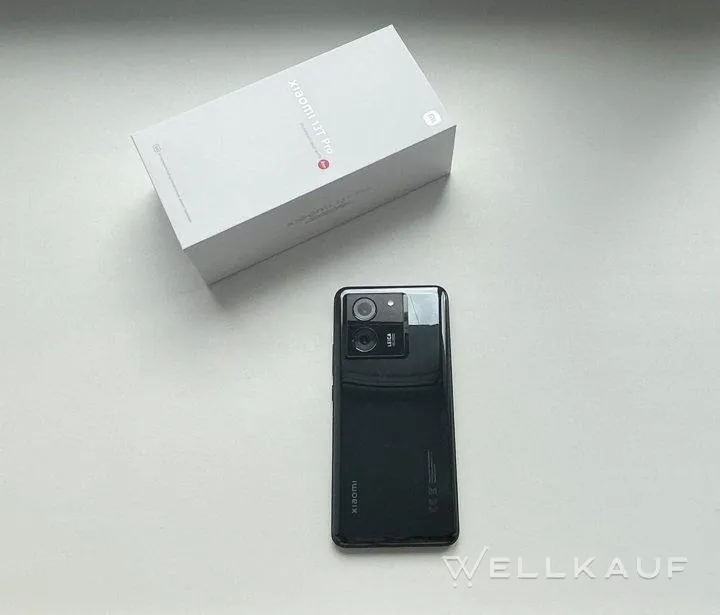 Xiaomi 13T Pro