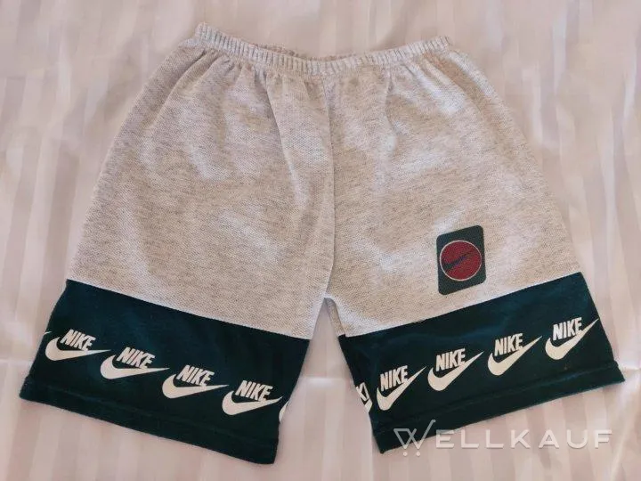 Shorts (XS). Nike