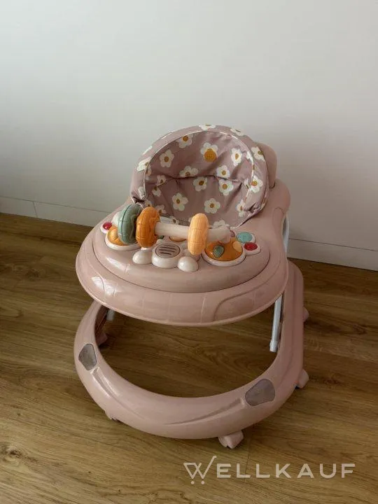 Happy Baby Lauflernhilfe