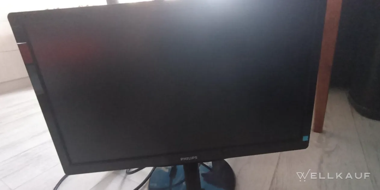 Philips Monitor