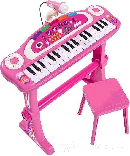 Simba Standkeyboard
