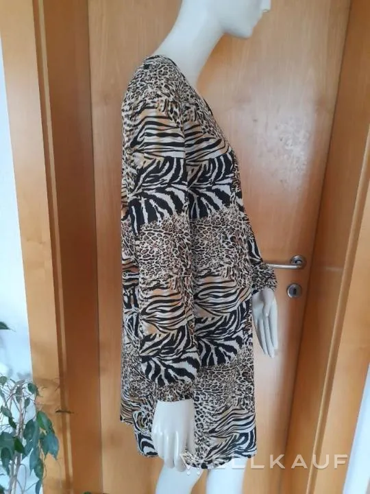Neues Kleid in Grüße 38 