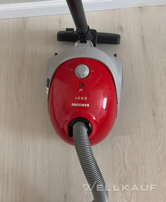 Samsung Staubsauger