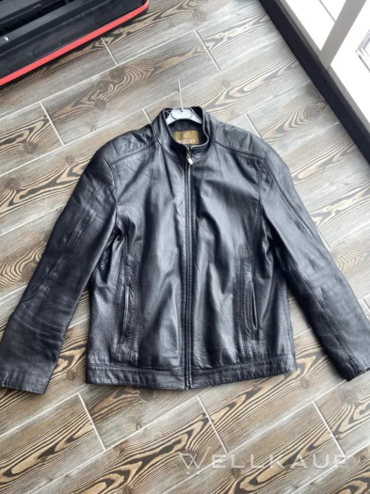 Jacke