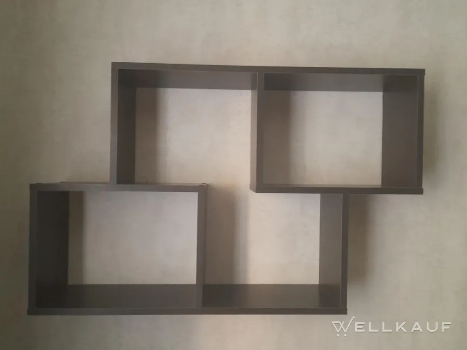 Wandregal