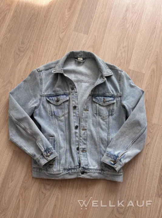 Jeansjacke