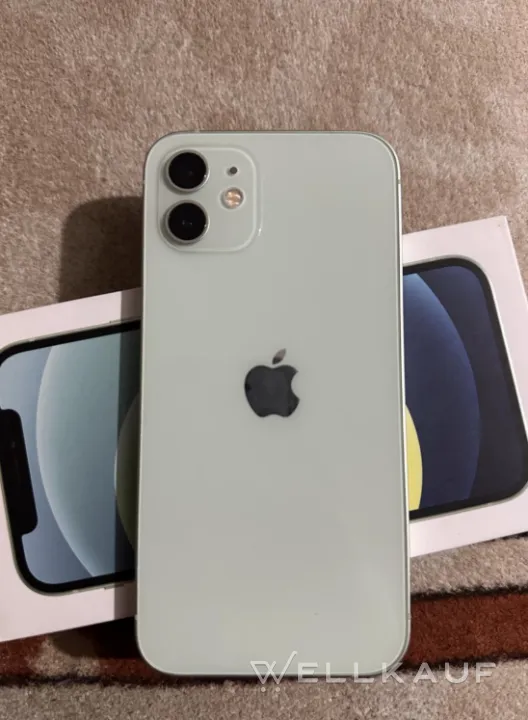 iPhone 12, 128 GB