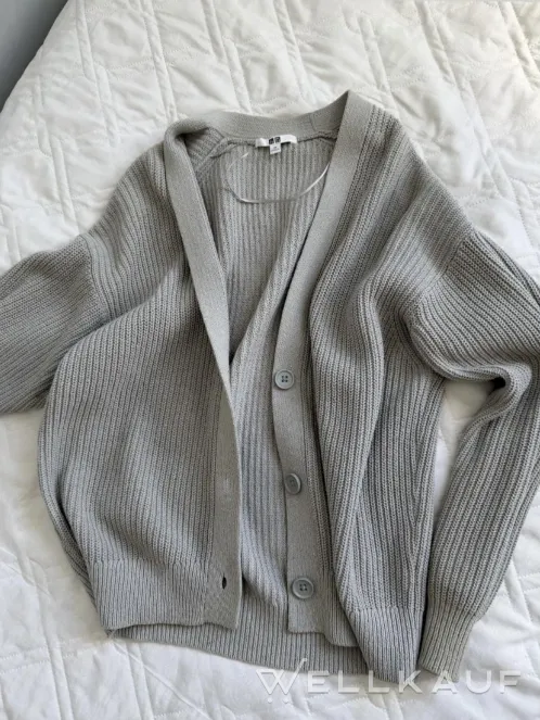 Strickjacke