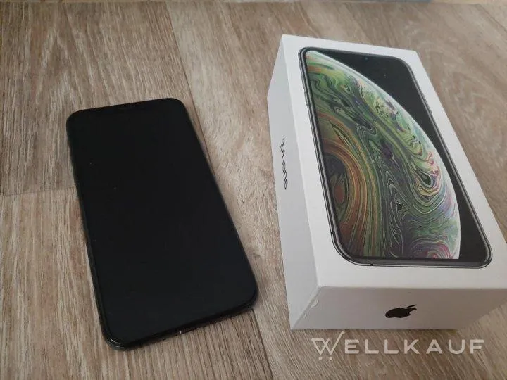 Apple iPhone Xs 64gb