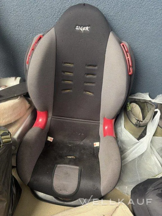 Kindersitz