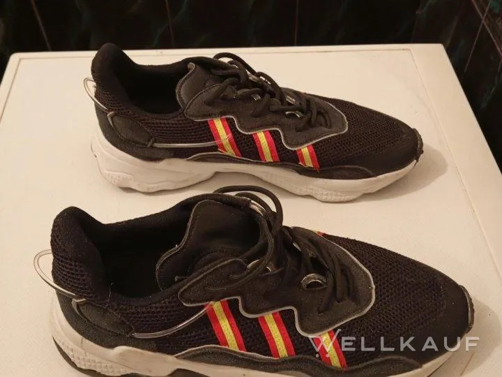 Adidas 46 Sneaker
