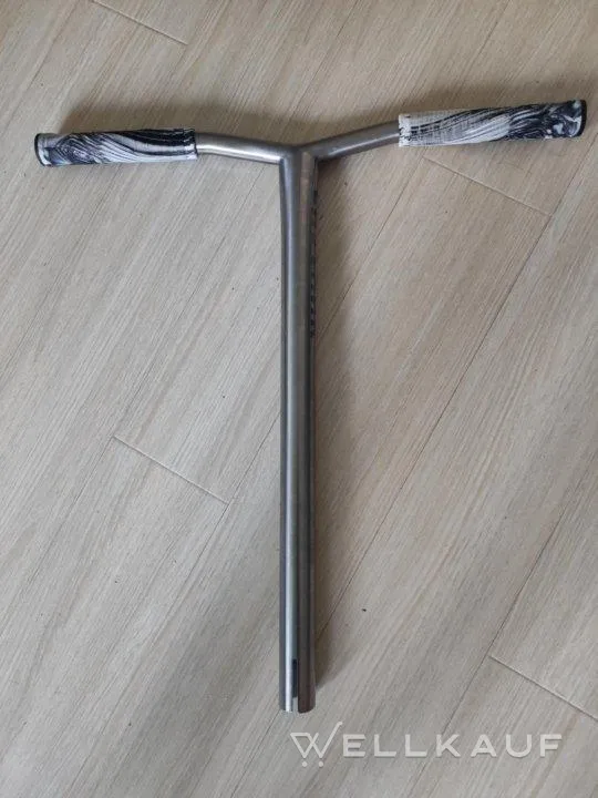 Lenker für einen Trickscooter