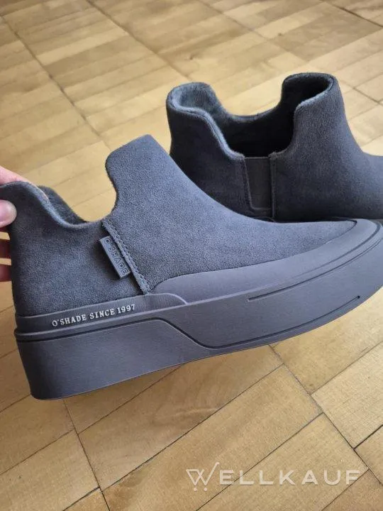 Damen-Stiefeletten