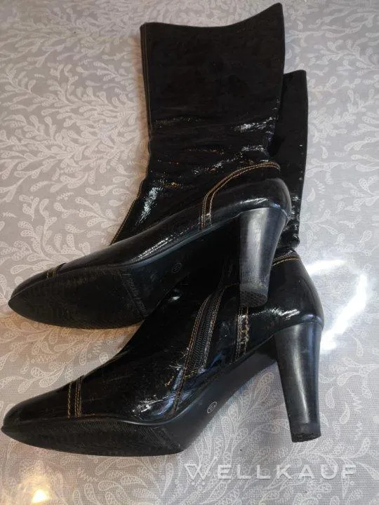 Stiefel