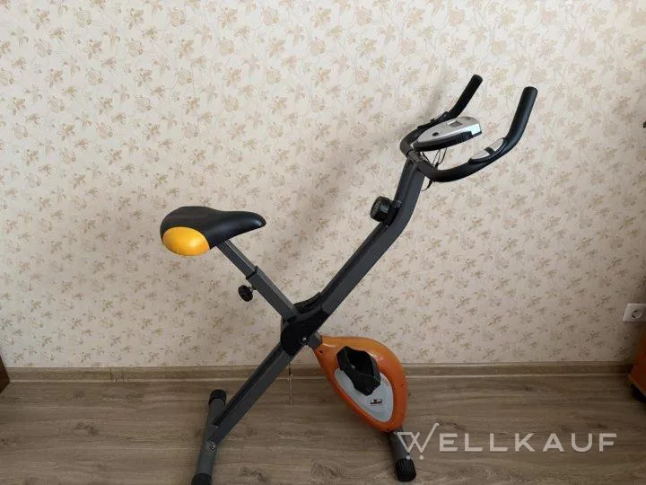 Heimtrainer