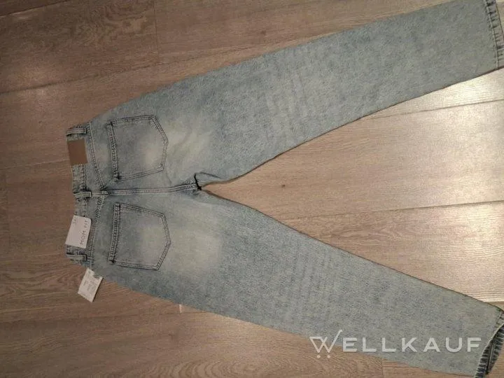 Jeans für Damen