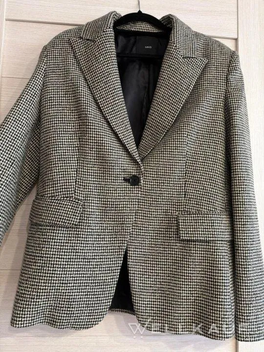 MNG-Jacke