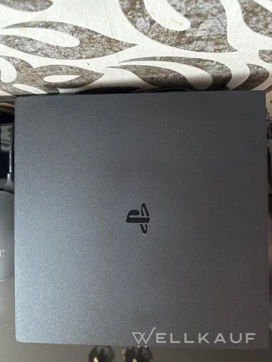 Ps 4 , 1tb