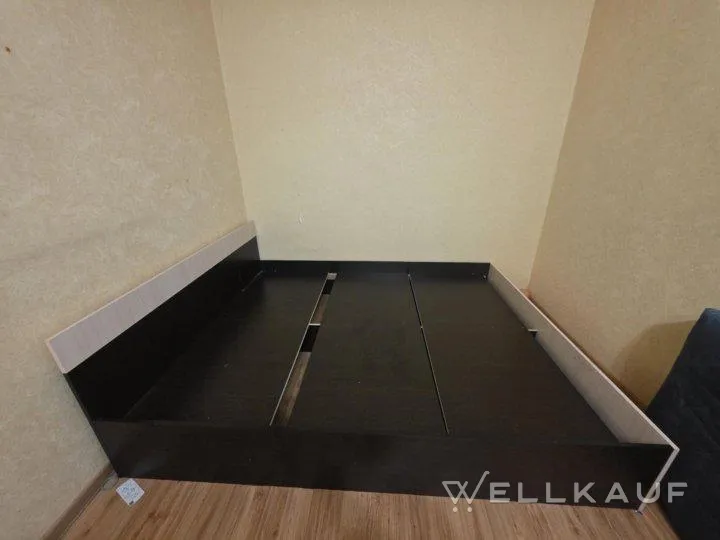 Bett 160 x 200