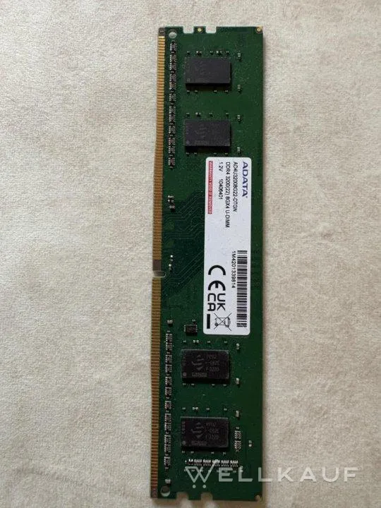 RAM
