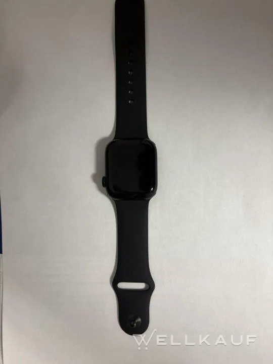 apple watch series 7