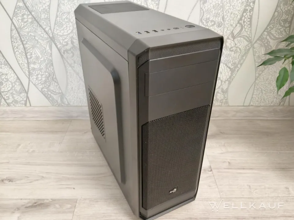 Aerocool PC-Gehäuse