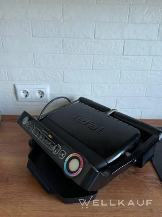 Tefal Elektrogrill