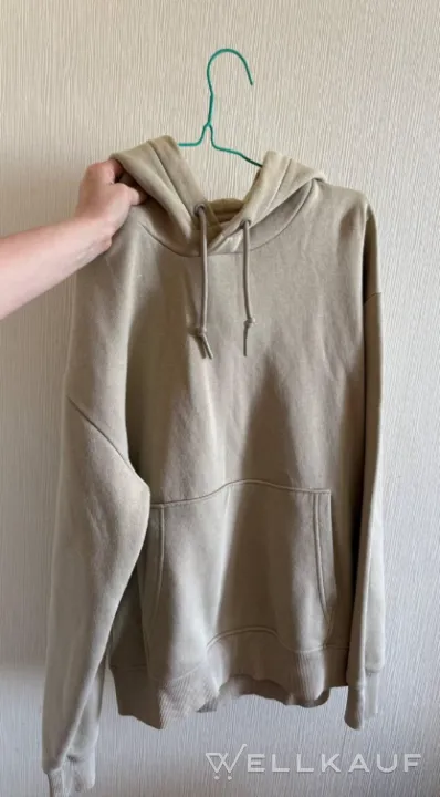 Kapuzenpullover