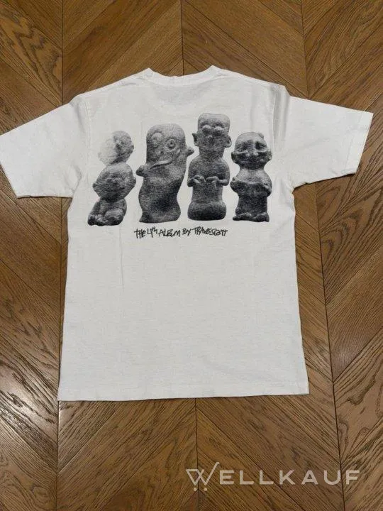 Travis Scott T-Shirt