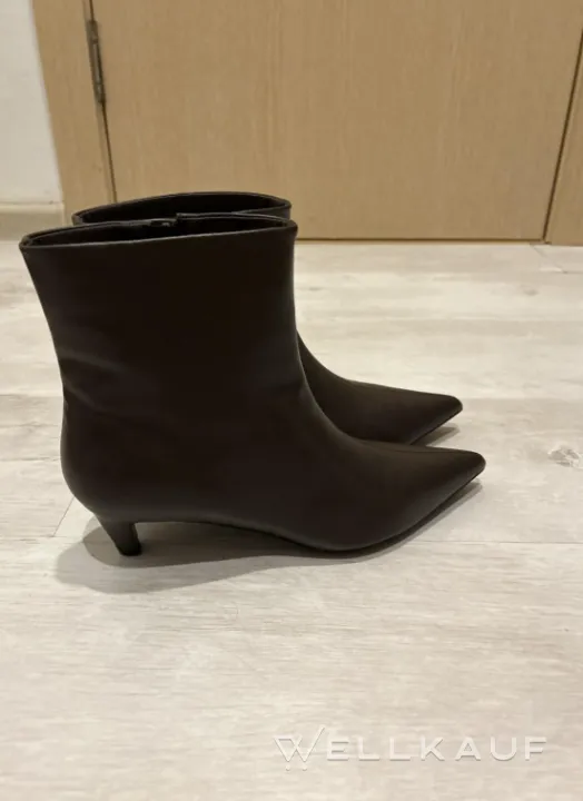 Frühlingsstiefeletten