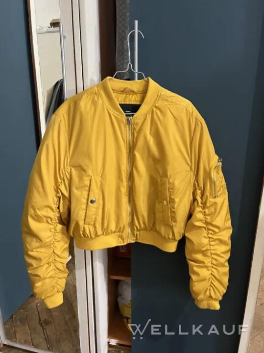 Jacke