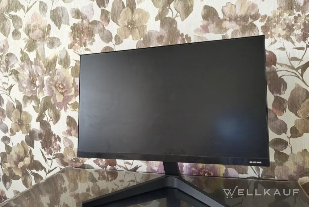 Samsung-Monitor