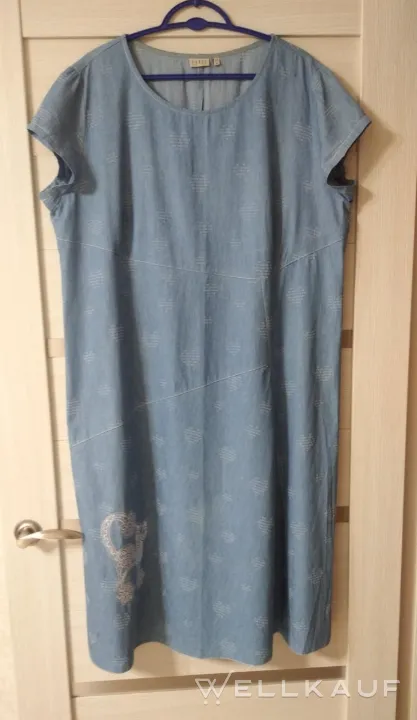 Damenkleid