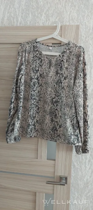 Damenbluse
