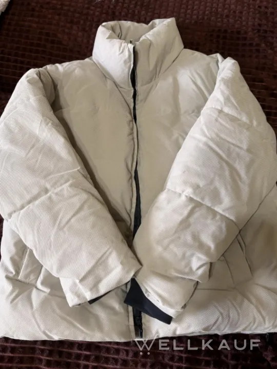 Frühlingsjacke