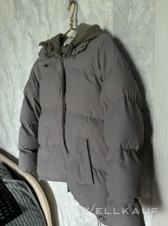 Winterjacke