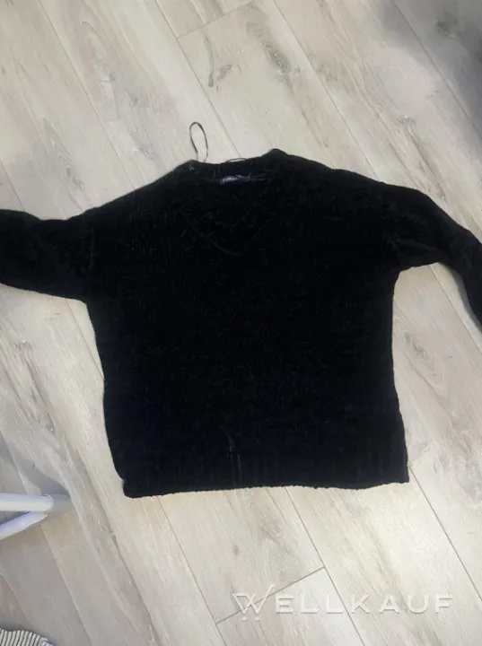 Pullover