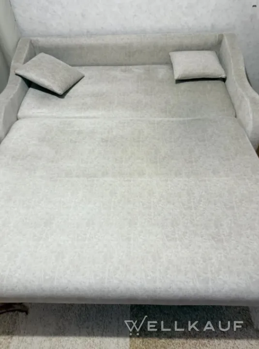 Sofa zu verkaufen