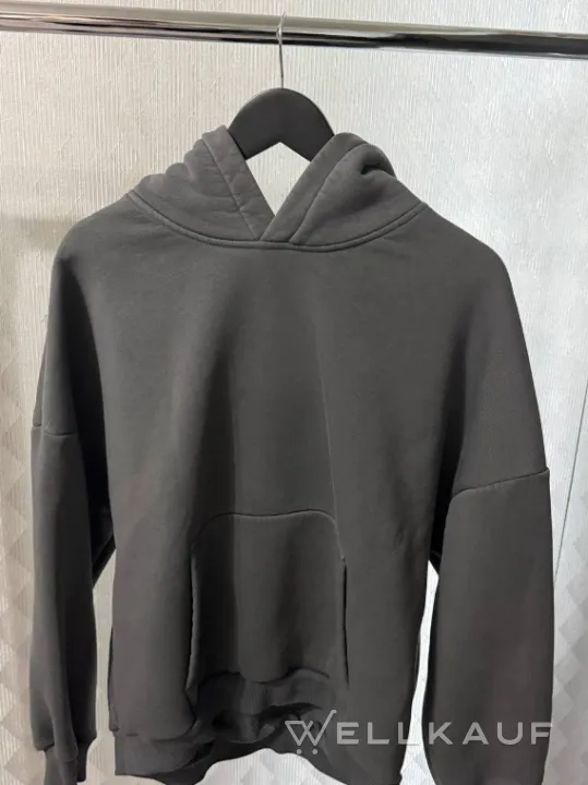 Oversize-Hoodie