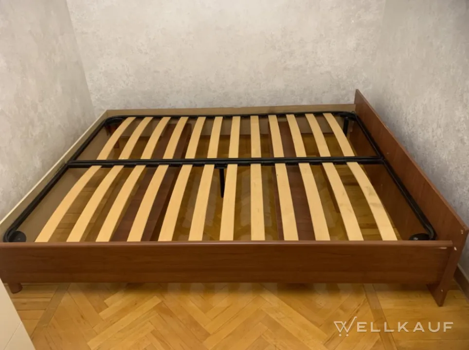 Doppelbett