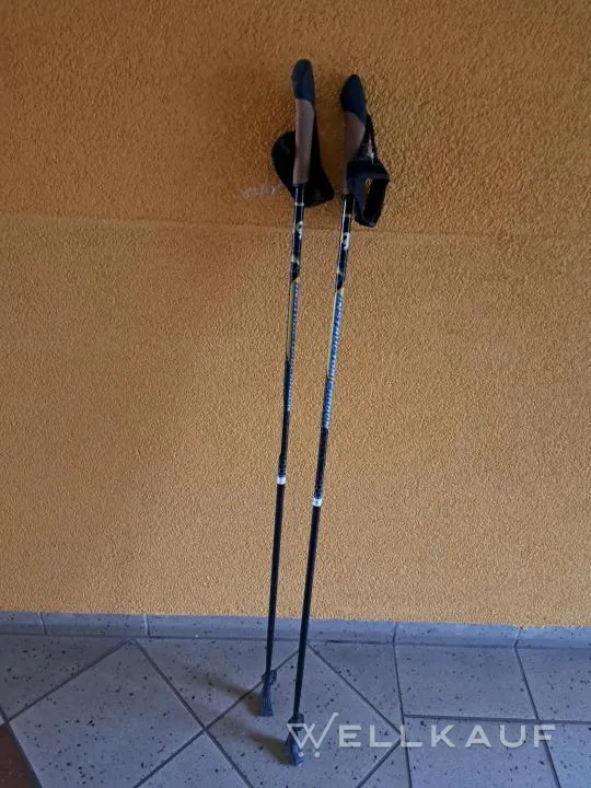 Nordic walking stöcke 