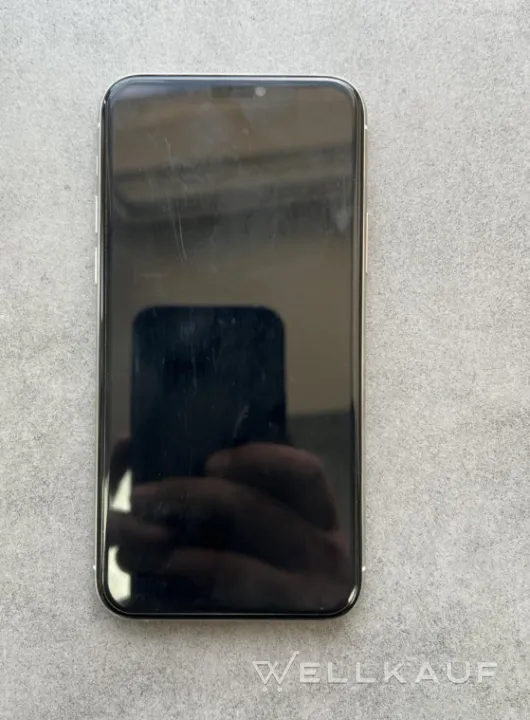 iPhone 11pro 256Gb
