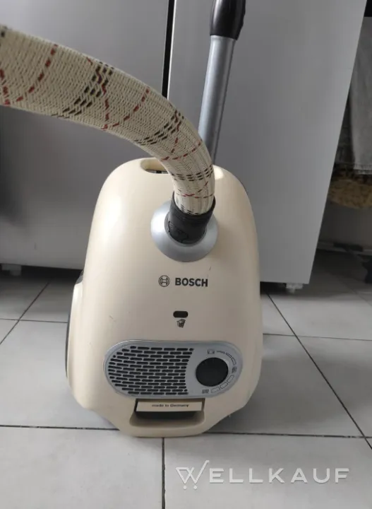 Staubsauger