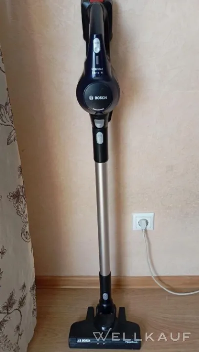 Bosch Serie Staubsauger