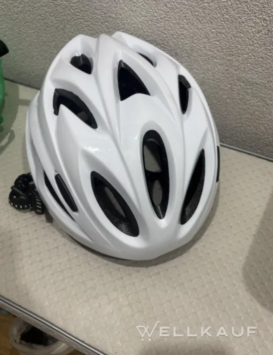 Fahrradhelm