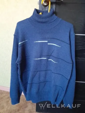 Pullover