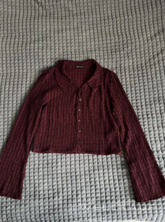 Bluse