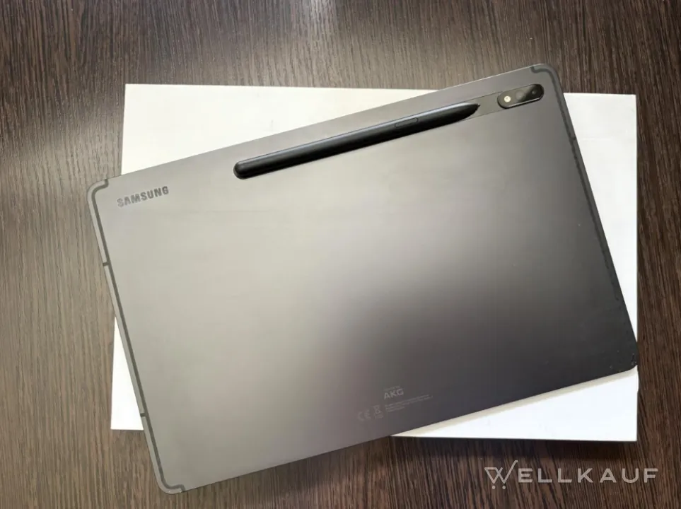 Galaxy Tab S8+ 12.4’’