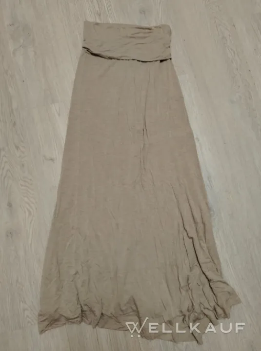 Strickkleid